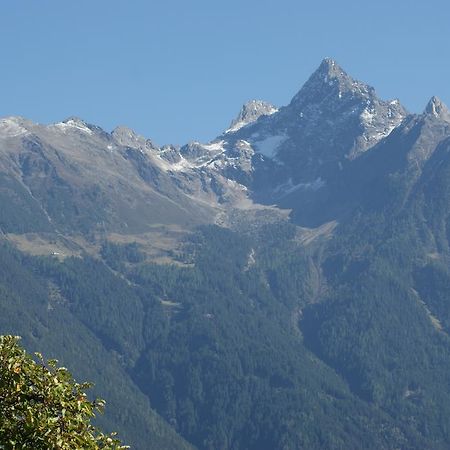 Ferienhaus Waldesruh Sautens Luaran gambar