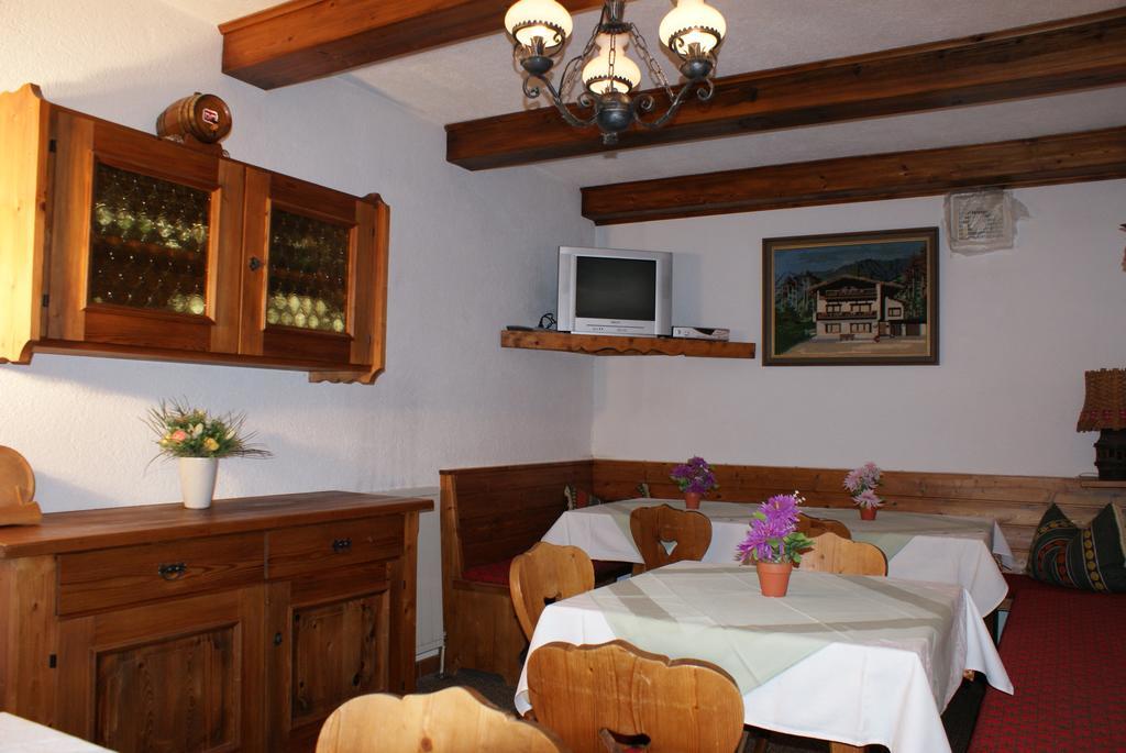 Ferienhaus Waldesruh Sautens Luaran gambar