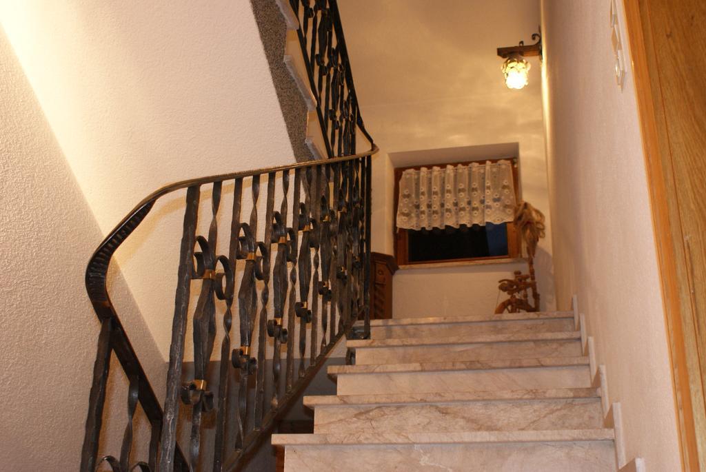 Ferienhaus Waldesruh Sautens Bilik gambar