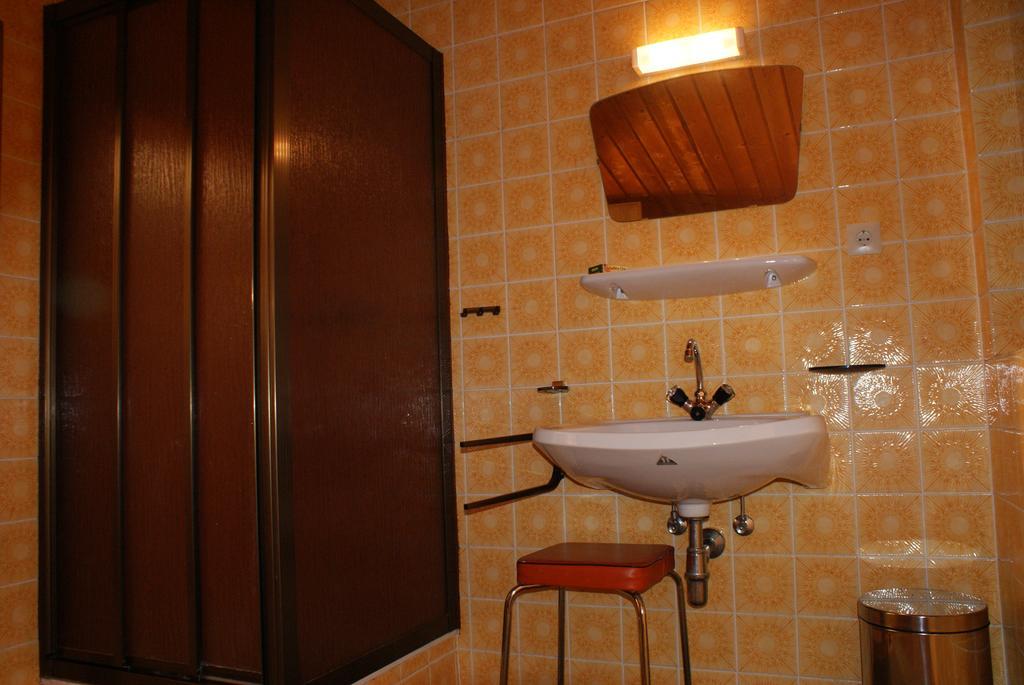 Ferienhaus Waldesruh Sautens Luaran gambar