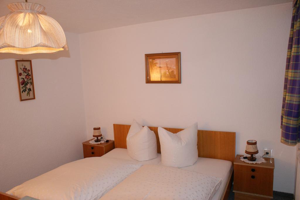Ferienhaus Waldesruh Sautens Luaran gambar