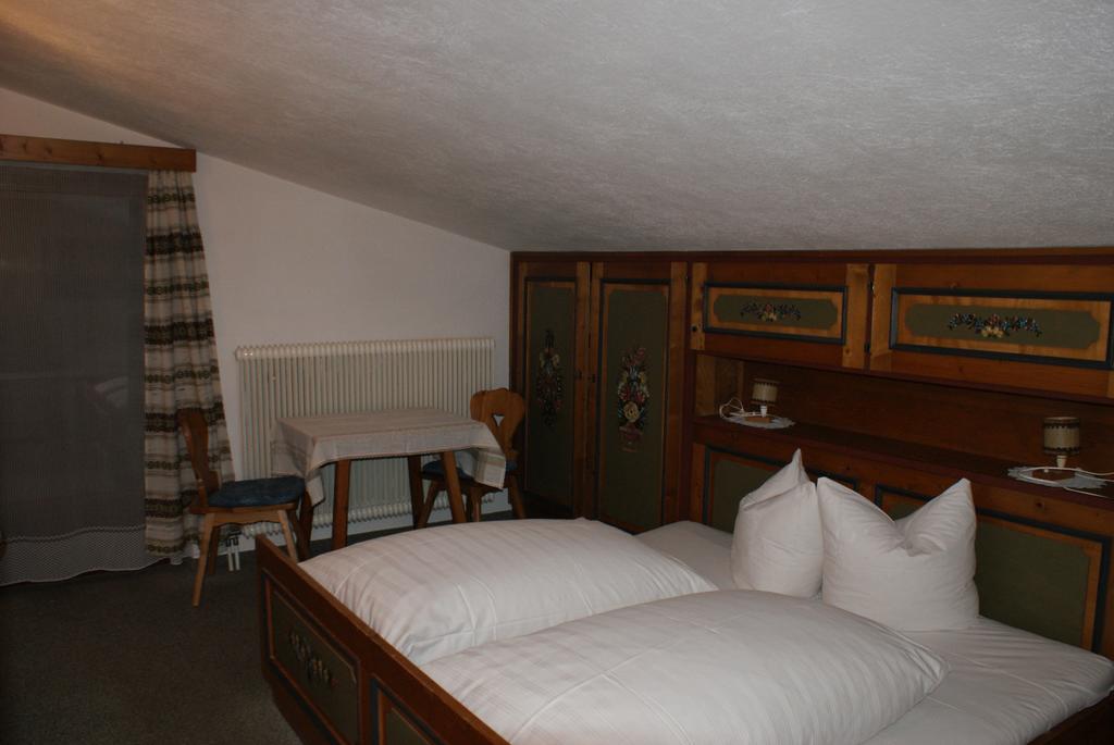Ferienhaus Waldesruh Sautens Luaran gambar